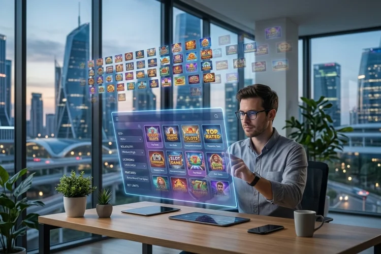 Best Online Slots to Play in 2026: A Smart Selection Guide