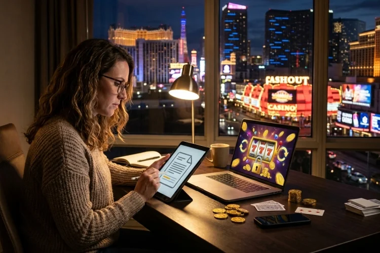No Wagering Free Spins: Terms to Check Before Claiming