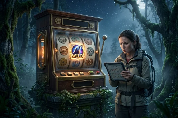 Wild Symbols in Online Slots: How to Read Their Rules