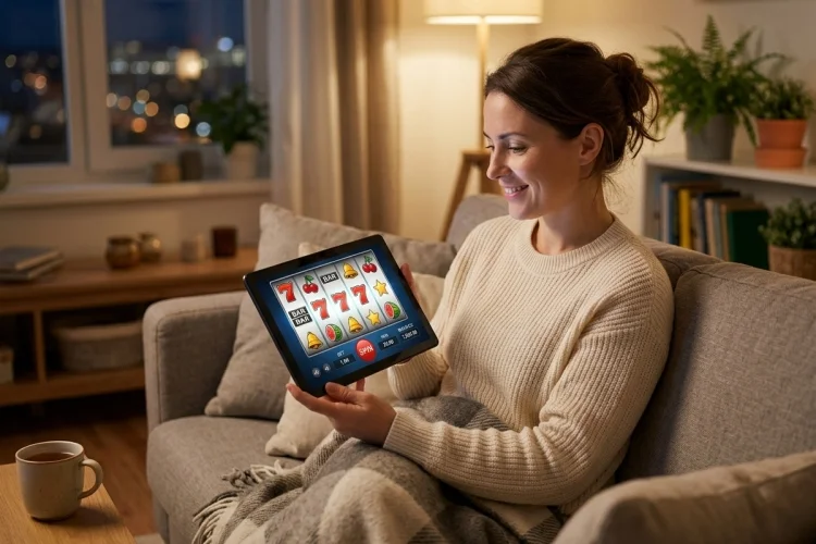 Best Online Slots with Simple Gameplay: Easy Games Explained