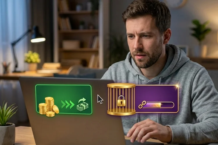 Bonus Funds vs Cash Balance: What Is the Difference?