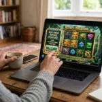 How Does the Buy Bonus Feature Work? A Simple Slot Guide