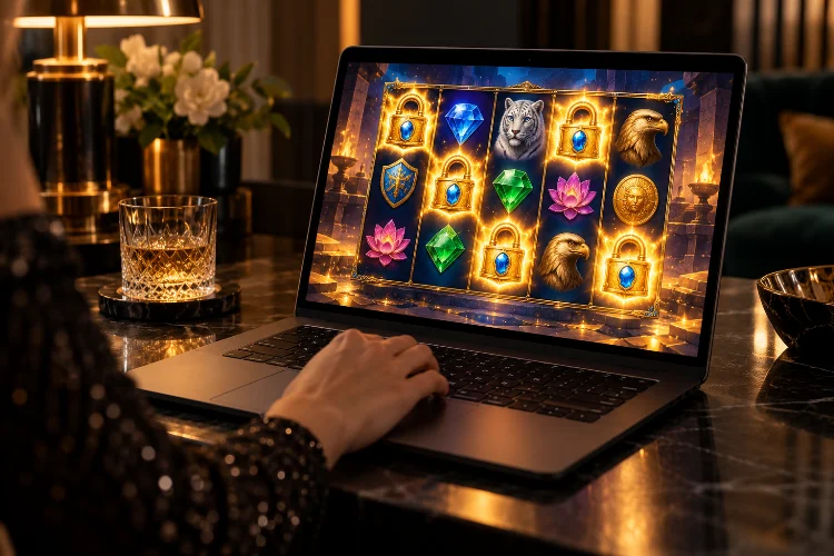 Best Online Slots with Sticky Wild Features: Games Worth Trying