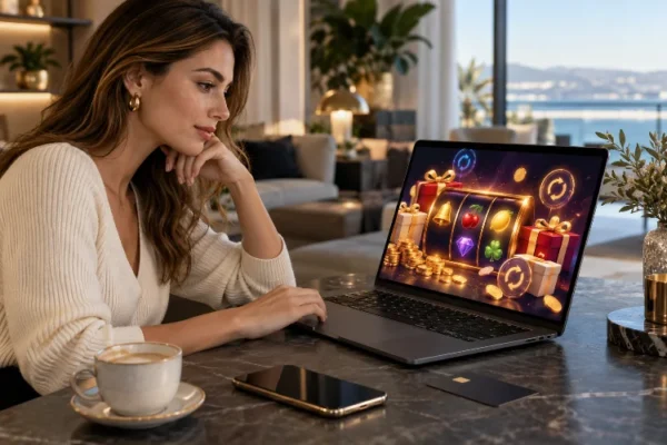 Best Slot Welcome Bonuses for New Players: What Makes a Good Offer