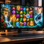 Push Gaming Slots: Popular Games, Features, and Mechanics