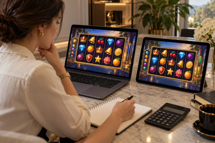 Why Slot RTP Can Vary Between Casinos: What Players Should Know